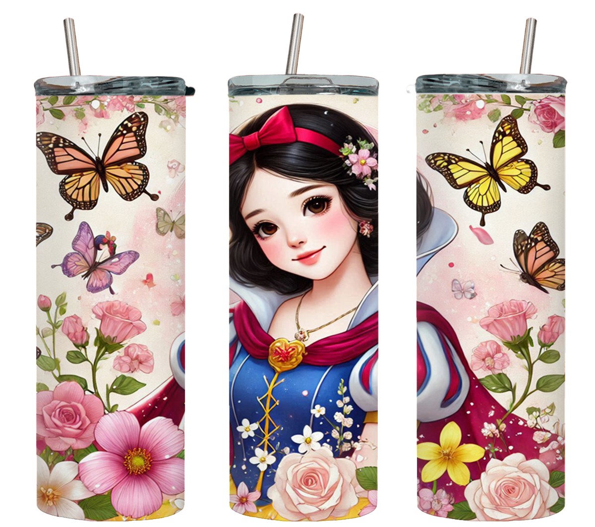 Spring Princess-11253